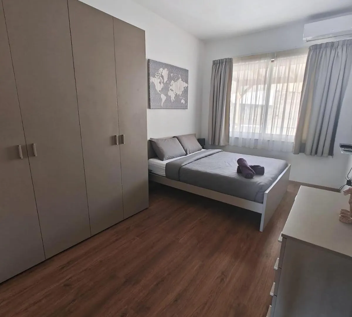 Seabreeze Serenity Dragonara Horizon Residence San Giuliano 0*,  Malta