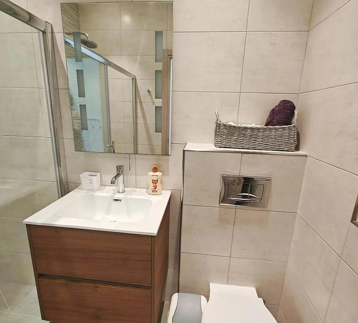 Seabreeze Serenity Dragonara Horizon Residence San Giuliano 0*,