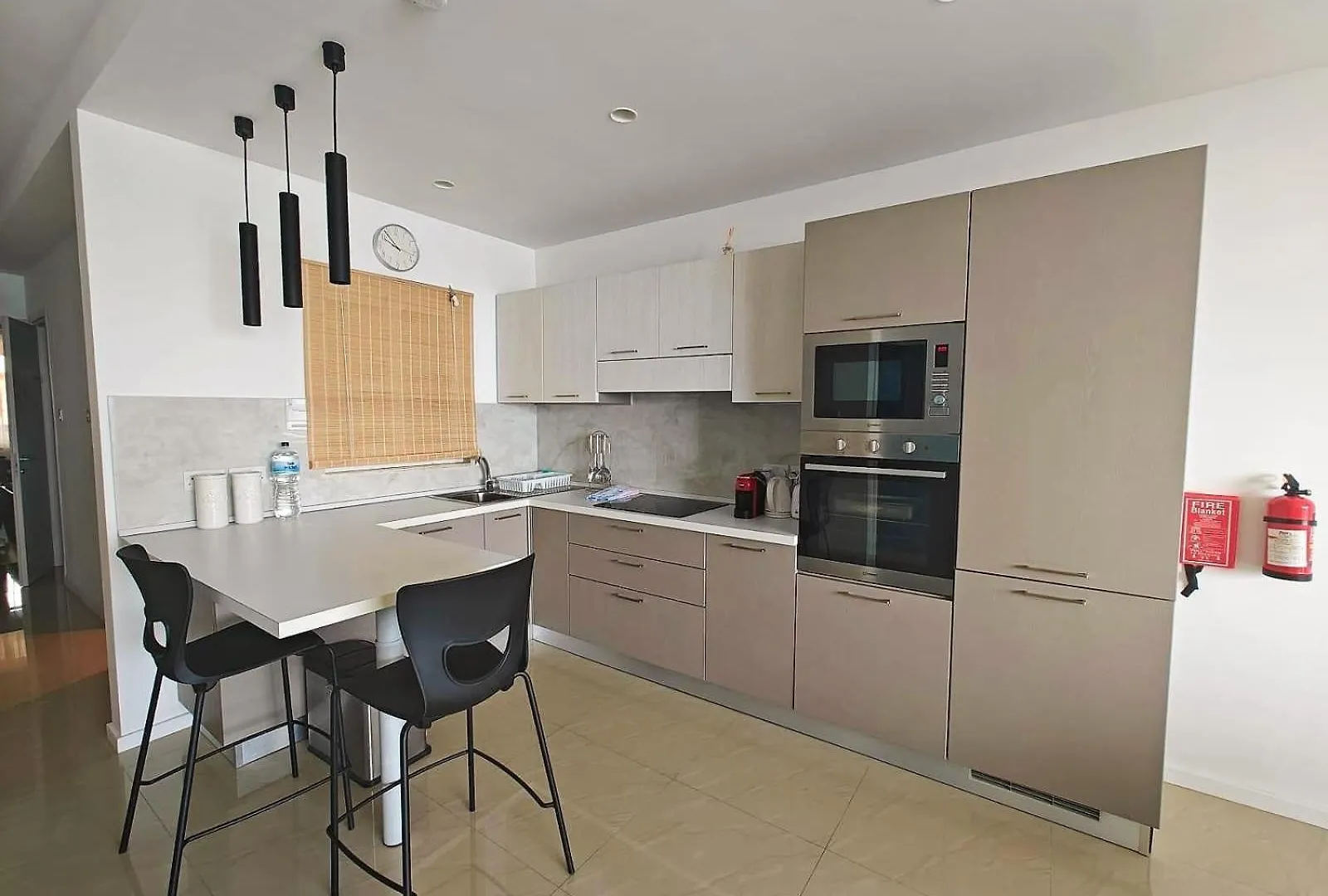 Seabreeze Serenity Dragonara Horizon Residence San Giuliano
