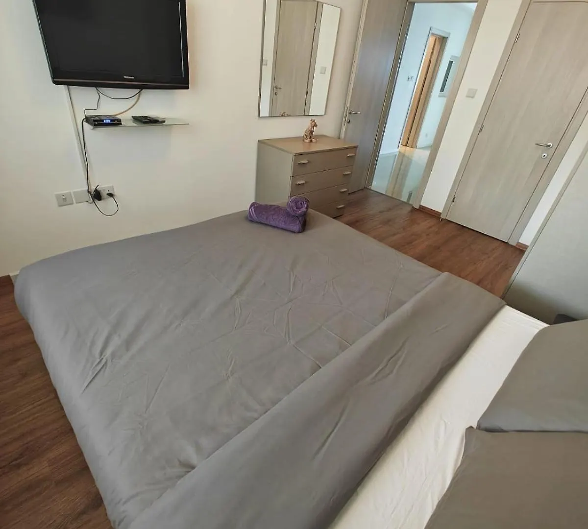 Seabreeze Serenity Dragonara Horizon Residence San Giuliano Malta