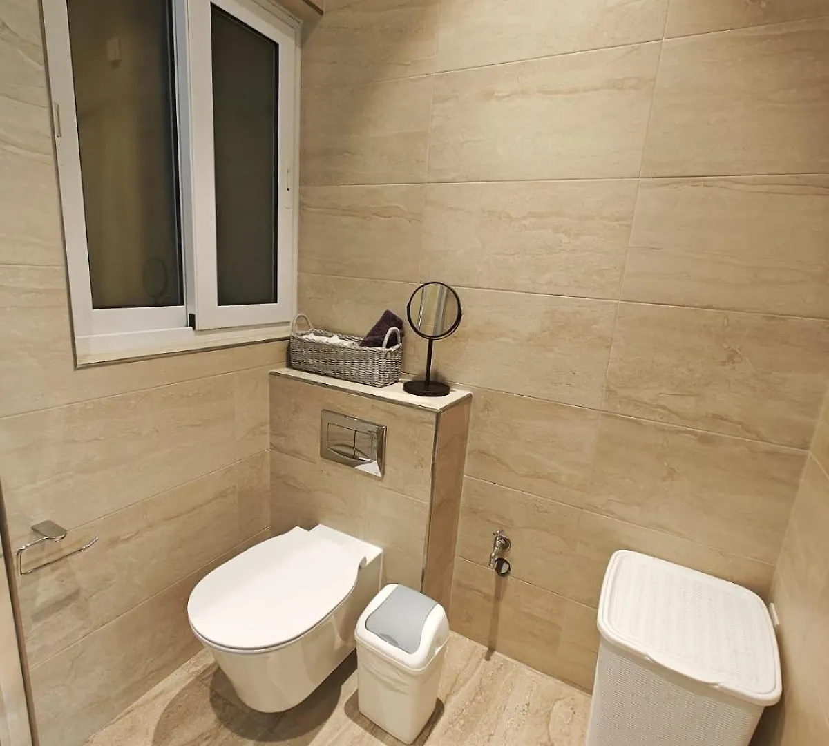 Seabreeze Serenity Dragonara Horizon Residence San Giuliano Appartamento