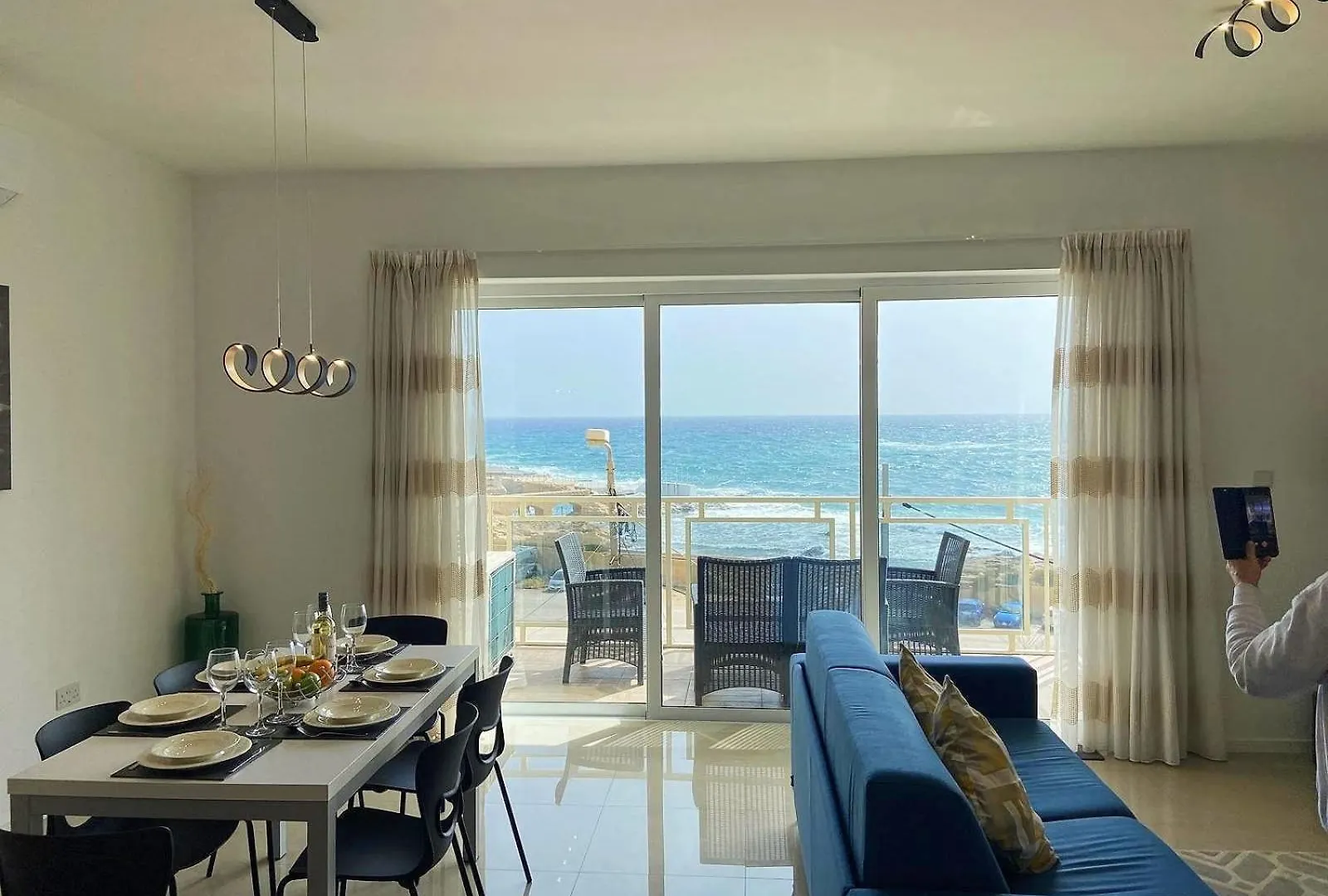 Seabreeze Serenity Dragonara Horizon Residence San Giuliano