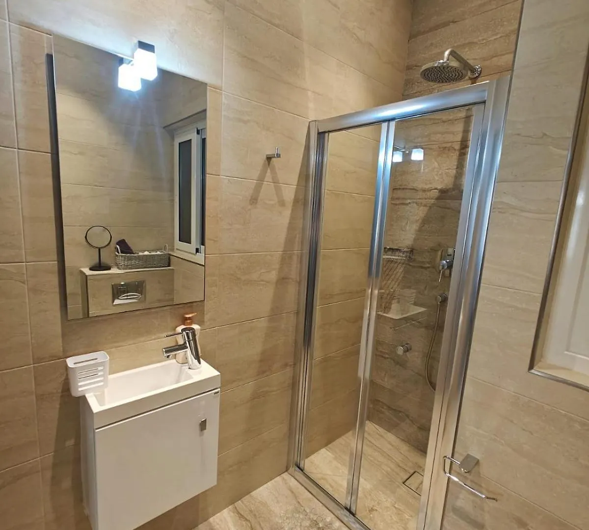 Seabreeze Serenity Dragonara Horizon Residence San Giuliano