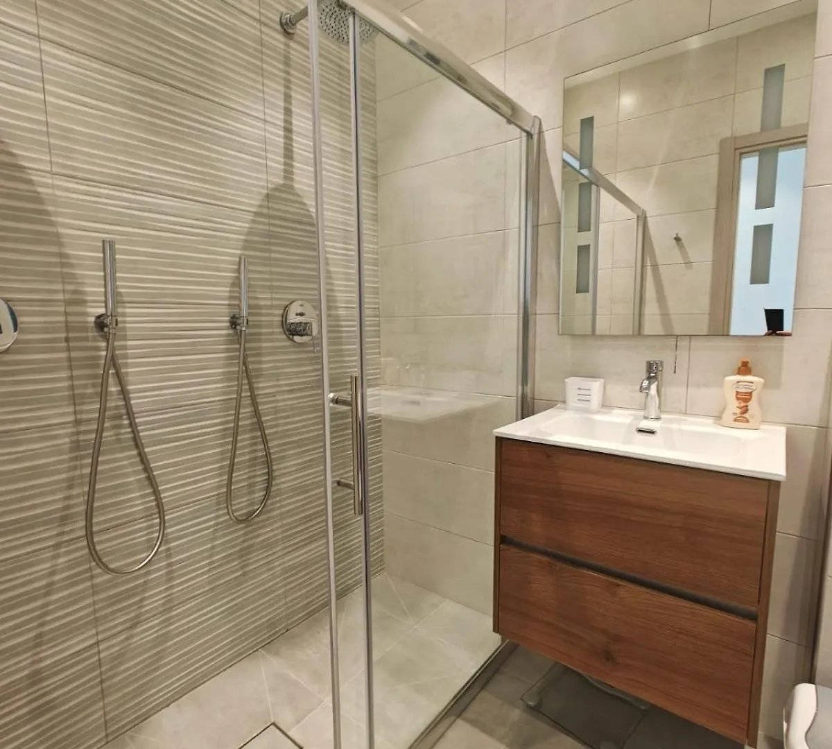 Appartamento Seabreeze Serenity Dragonara Horizon Residence San Giuliano