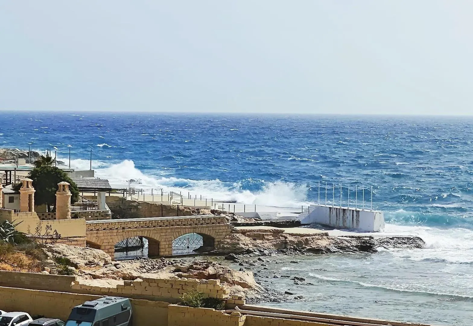 Seabreeze Serenity Dragonara Horizon Residence San Giuliano 0*,  Malta