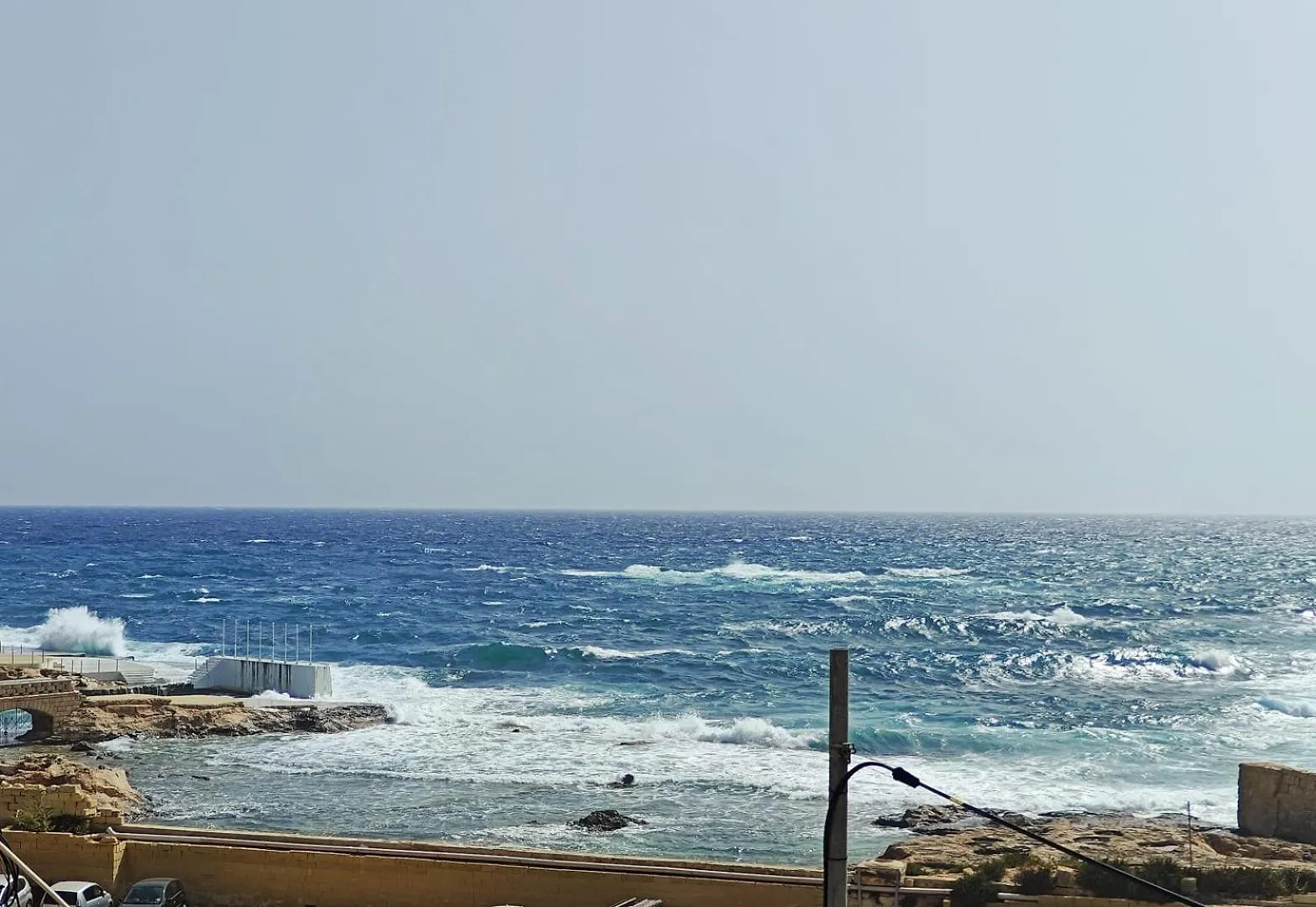 Appartamento Seabreeze Serenity Dragonara Horizon Residence San Giuliano Malta